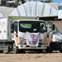 غزة.. الاحتلال الإسرائيلي يسلم جثامين 15 فلسطينيا عبر الصليب الأحمر