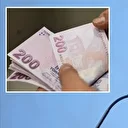 Kasım ayı yaşlı ve engelli aylıkları hesaplara yatıyor