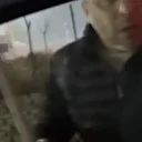 Sürücülerin 'korna' tartışması kavgaya dönüştü: Yanında çocuğu varken araçtan inip sopayla saldırdı