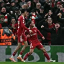 LDC: Liverpool et le Bayern brillent lors de la 4e journée