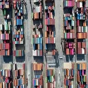 Doğu Karadeniz'den 10 ayda 140 ülkeye 1,2 milyar dolarlık ihracat yapıldı