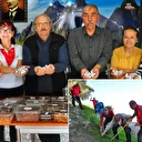 Manisa'da emekli orman mühendisi tek başına başladı: Şimdi binlerce gönüllüyle girişimini büyütüyor