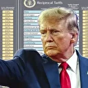 Trump, ABD'nin tarifeleri olmadan dünyanın bunalıma gireceğini savundu