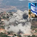 Dikkat çeken iddia: İsrail yeni bir saldırıya hazırlanıyor