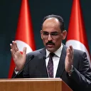 Le chef du renseignement turc et une délégation du Hamas discutent du cessez-le-feu à Gaza