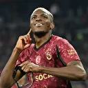 İngilizler Ajax maçı sonrasında yazdı: 'Osimhen gelecek sezon o takıma gidebilir'