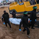 Le Hamas remet les dépouilles d’un autre prisonnier israélien dans le cadre de l’accord de cessez-le-feu à Gaza
