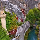 Bozkırın ortasında bir cennet: Doğa ve inanç turizmi bir arada