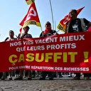 France - budget 2026 : mobilisation nationale des retraités contre les incertitudes budgétaires