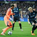 Club Brugge attı, Barcelona kovaladı: 6 gollü maçta kazanan çıkmadı | ÖZET