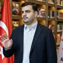AK Parti Genel Sekreteri İnan: Hırsını çamur kusarak gidermeye çalışıyorsun