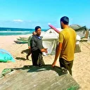 Gazzeli balıkçıların zor sınavı: Ölümle yaşam arasında