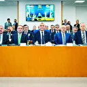 İsrail'e "sıfır", Filistin'e 437 milyon dolarlık ihracat