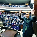 Terörsüz Türkiye’de yeni bir kavşağa ulaştık