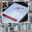 BTK geçit vermedi: "Yüzyılın Konut Projesi"ni fırsata çevirmek isteyenler yakayı ele verdi