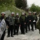 نادي الأسير: استشهاد فلسطينية بعد اقتحام إسرائيلي لمنزلها بالضفة