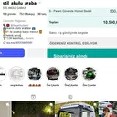 Sahibinden.com’u taklit eden sahte site: “Param Güvende” tuzağıyla 10 bin TL dolandırıldı