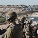 İşgalci İsrail Batı Şeria’da zeytin toplayan Filistinlilere ekim ayından beri 340 saldırı gerçekleştirdi