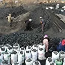 Ateşin başında nöbet tutuyorlar: Ortalama 15 ile 22 gün arasında yanıyor