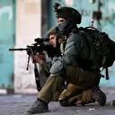 جيش الاحتلال الإسرائيلي يصيب فلسطينيا بالرصاص في الضفة