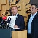 Gürsel Tekin'den mahkemeye yeni başvuru: Banka hesaplarına erişim için izin talep etti