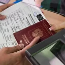 AB Komisyonu: Rus vatandaşlarının vize kısıtlamasına ilişkin ilave adımları gözden geçiriyoruz