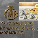 Merkez Bankası rezervleri belli oldu