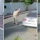 Kendisine saldıran köpeği silahla vuran 83 yaşındaki emekli polis gözaltına alındı