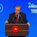 Cumhurbaşkanı Erdoğan Yavuz Sultan Selim Han'ın vasiyetini anlattı: Bu çamurlu kaftanımı ölünce üzerime örtünüz