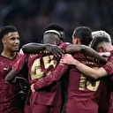 Devler Ligi'nde bir zafer daha: Ajax 0-3 Galatasaray | ÖZET