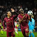 Ligue des Champions: Tous les résultats de la 4e journée