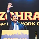 New York'ta Gazze'nin zaferi