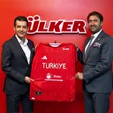 Ülker 4 yıl daha Türkiye Milli Paralimpik Komitesi’nin yanında