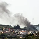 غارات إسرائيلية على بلدتين جنوبي لبنان عقب إنذارات بالإخلاء