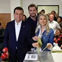 İmamoğlu'nun oğlu ifadesinde ne dedi?