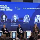 '4. Uluslararası Balkanlarda Türkçe Öğretimi ve Türkoloji Sempozyumu' Konya Büyükşehir ev sahipliğinde yapıldı