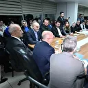 Bursa’da 800 yeni üye AK Parti’ye katıldı