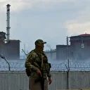 Rusya uyardı: Batı Zaporijya Nükleer Santraline sabotaj planlıyor