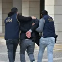 Gaziantep'te firari FETÖ hükümlüsü yakalandı