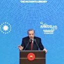 Cumhurbaşkanı Erdoğan'dan Özgür Özel'e sert tepki: Türkiye böyle bir siyasi üslubu hak etmiyor