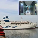 Karadeniz’de ticaret ve turizme yeni bir soluk: Trabzon-Soçi feribot hattı yeniden hizmette