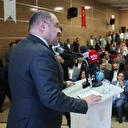 Şanlıurfa'da 'Terörsüz Türkiye' paneli: Başkan Gülpınar'dan Cumhurbaşkanı Erdoğan ve Bahçeli'ye teşekkür