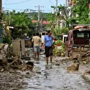 Philippines: état d’urgence après le typhon Kalmaegi