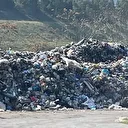 Kentsel dönüşüm sözü verilen Uzundere'nin çöp toplama sahası olarak kullanılmasına tepki: 'Sabrımız taştı!'