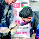 Ateşkes rehaveti Gazze’yi vurur