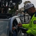 Tekirdağ’da muayenesiz ve cam filmli araçlara ceza