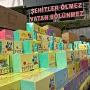 Fatih'teki depoda milyonlarca lira değerinde 125 bin oyuncak ele geçirildi: Kanserojen madde içerdiği saptandı