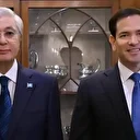 Trump annonce que le Kazakhstan va rejoindre les accords d’Abraham