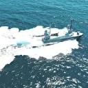 MARLİN 100 EW İnsansız Deniz Aracı, başarıyla test edildi