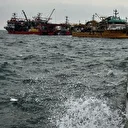 Karadeniz'deki etkili rüzgar balık avcılığını olumsuz etkiledi